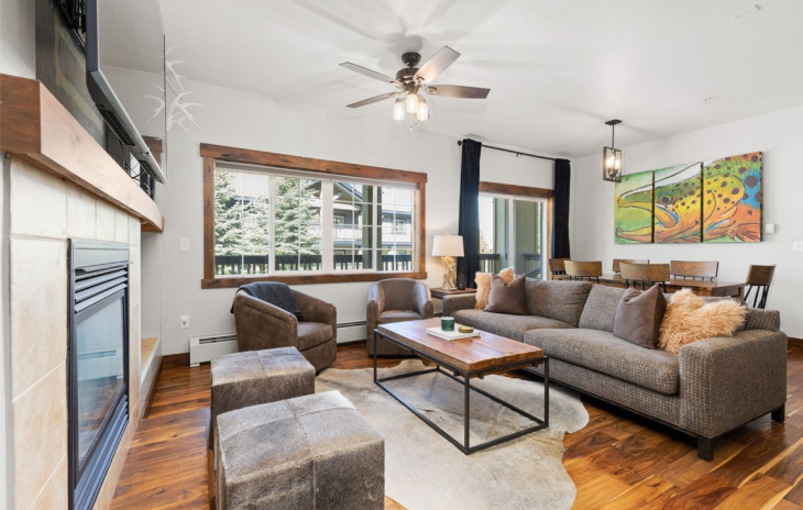 3330 Columbine Drive Photo