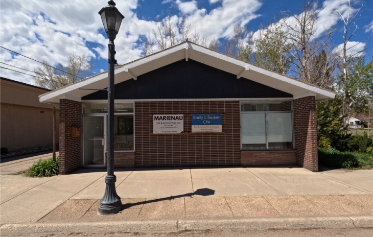 148 W Jefferson Avenue Photo