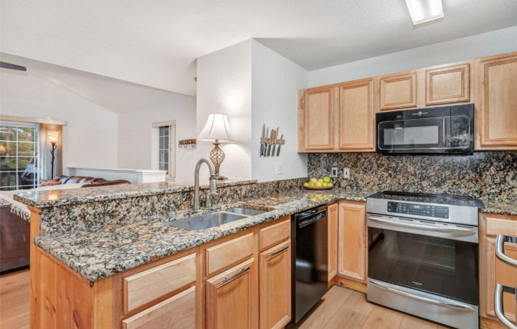 1466 Morgan Court Photo