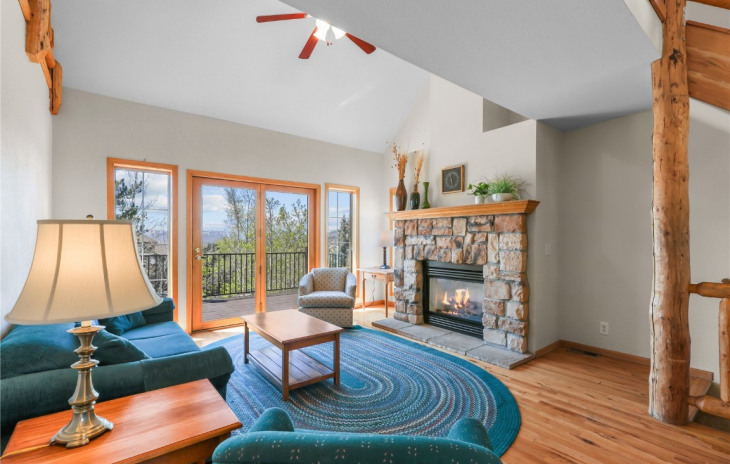435 Storm Mountain Court Photo