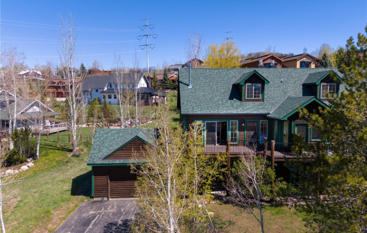 435 Storm Mountain Court Photo