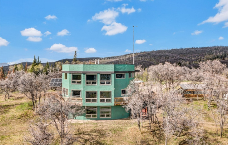 28540 S Beaver Ridge Road Photo