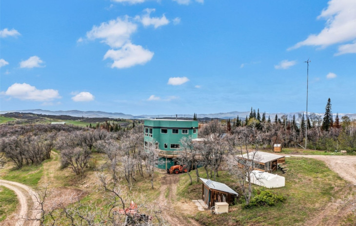 28540 S Beaver Ridge Road Photo