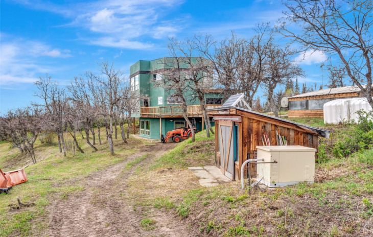 28540 S Beaver Ridge Road Photo