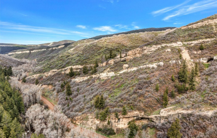 TBD County Road 52 Photo
