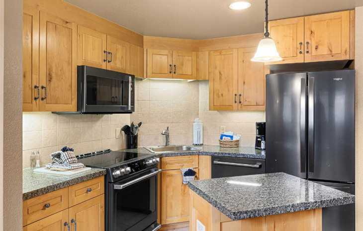 2300 Mount Werner Circle Unit Photo