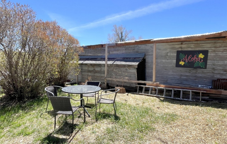 119 E Oak Street Photo