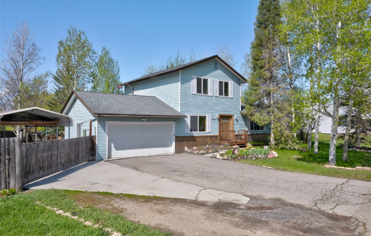40475 Blue Heron Drive Photo