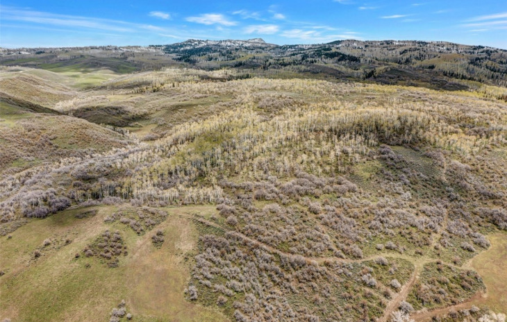 TBD County Road 80 Photo