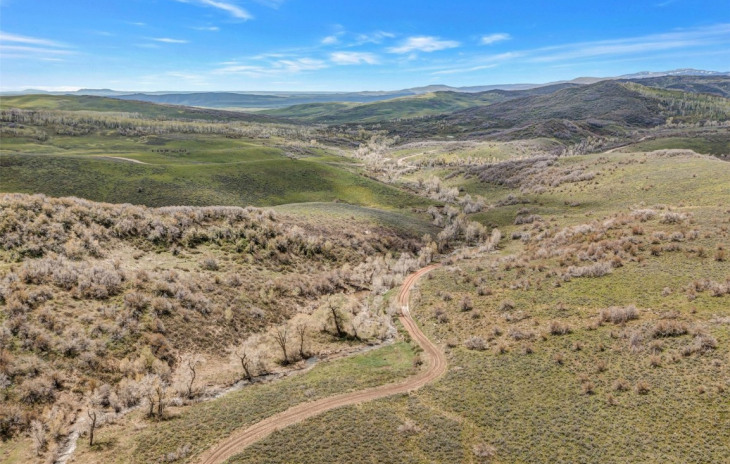 TBD County Road 80 Photo