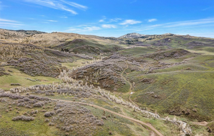 TBD County Road 80 Photo