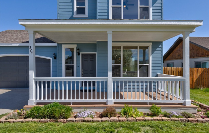 324 Little Bend Road Photo