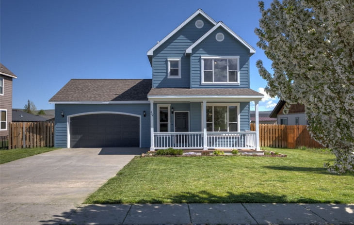 324 Little Bend Road Photo