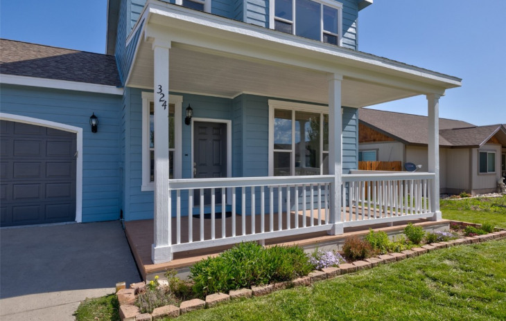 324 Little Bend Road Photo