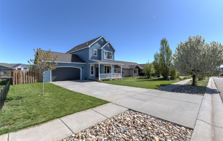 324 Little Bend Road Photo