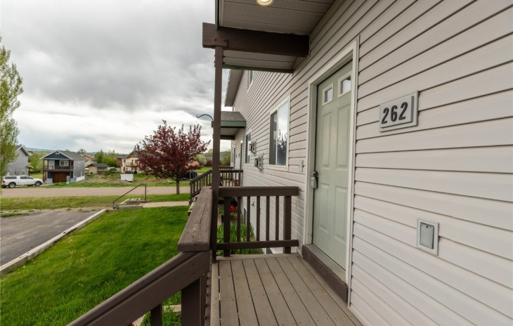 262 Harvest Drive Photo