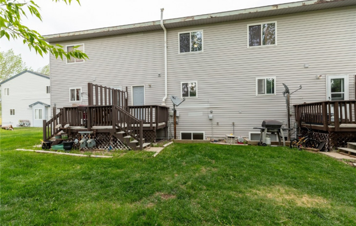 262 Harvest Drive Photo