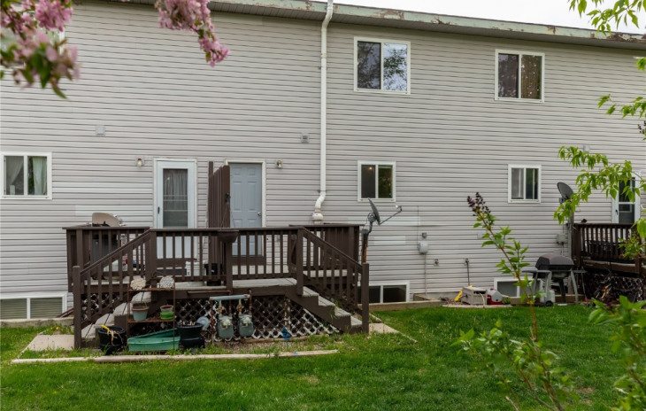 262 Harvest Drive Photo