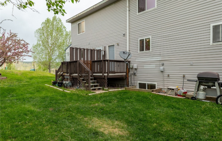 262 Harvest Drive Photo