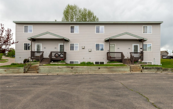 262 Harvest Drive Photo