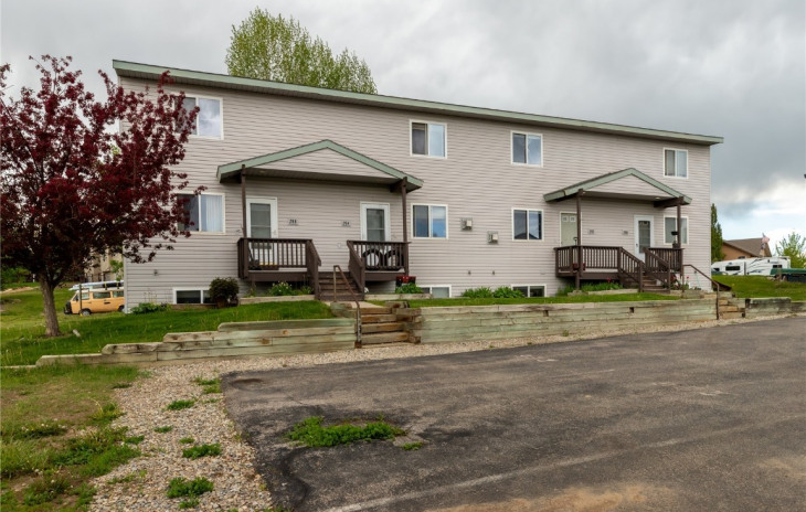 262 Harvest Drive Photo