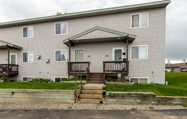 262 Harvest Drive Photo