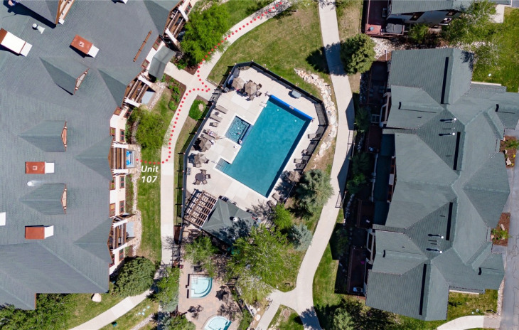 1463 Flattop Circle Photo