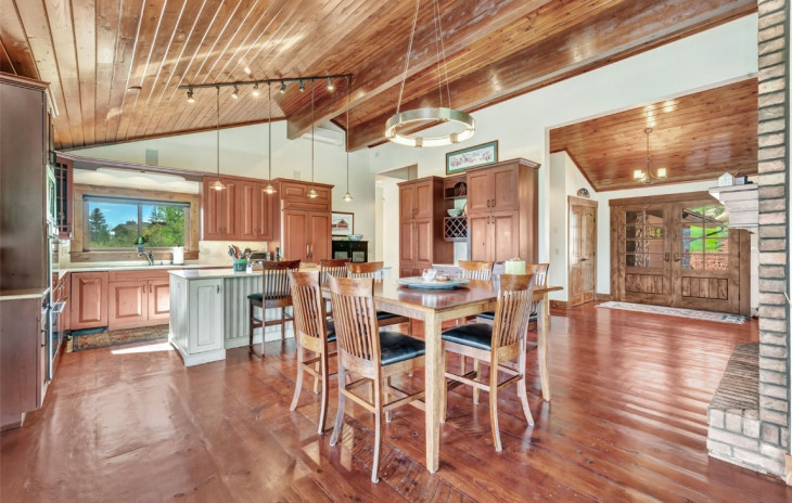 2295 Glacier Ridge Photo