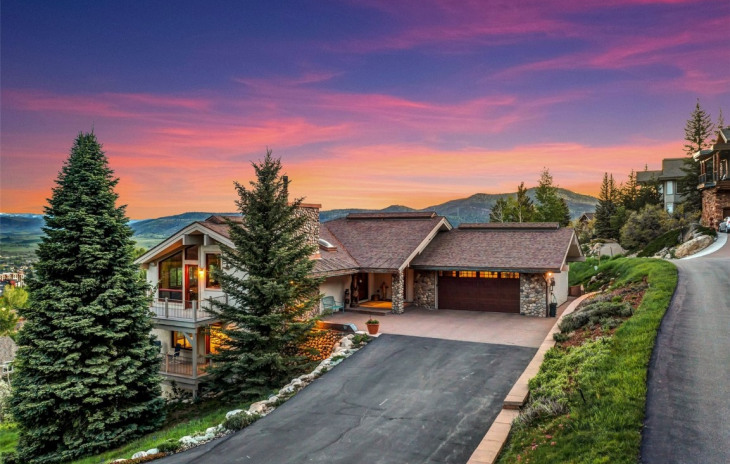 2295 Glacier Ridge Photo