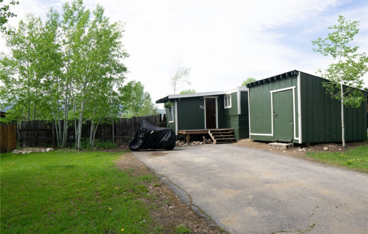 2900 West Acres Drive Photo