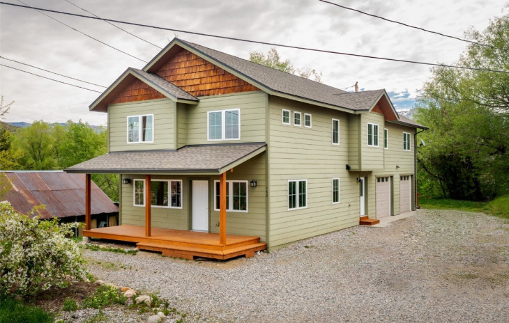 580 Pitkin Street Photo