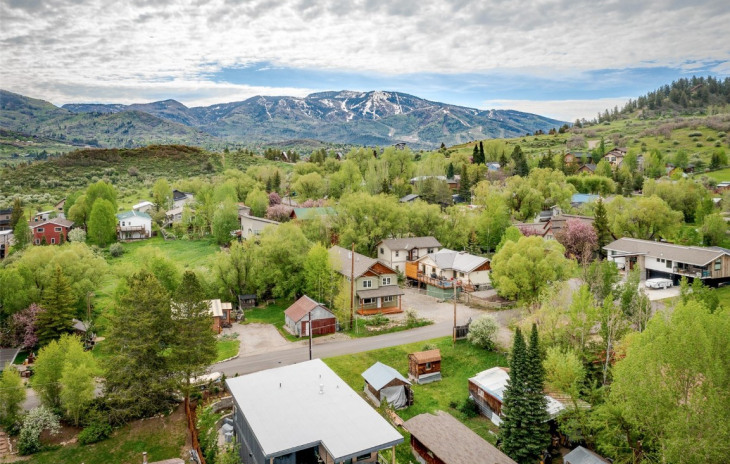 580 Pitkin Street Photo