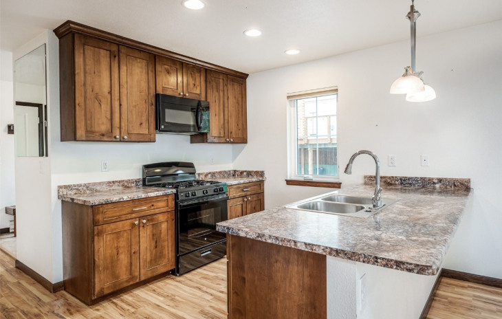 580 Pitkin Street Photo
