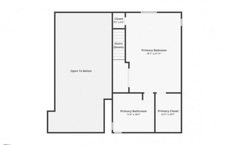 1860 Hunters Drive Photo