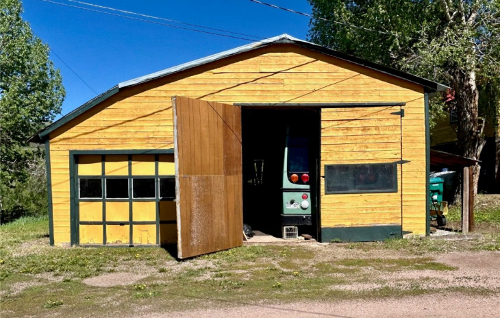 129 E Williams Street Photo