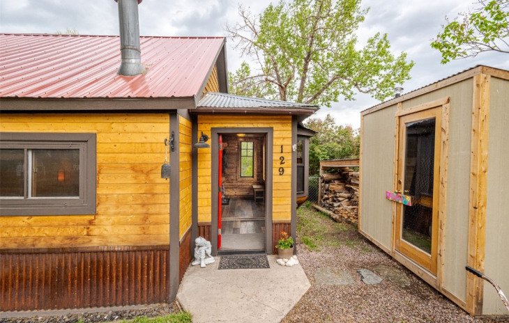 129 E Williams Street Photo