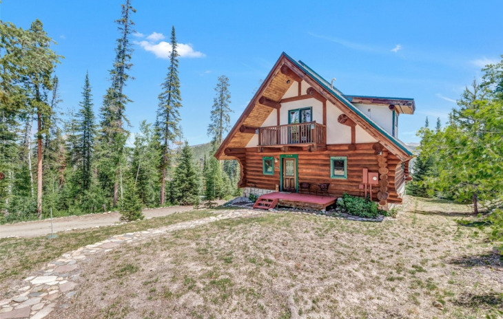 57910 Jupiter Place Photo