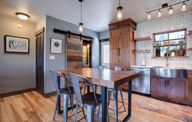 1360 Skyview Lane Photo