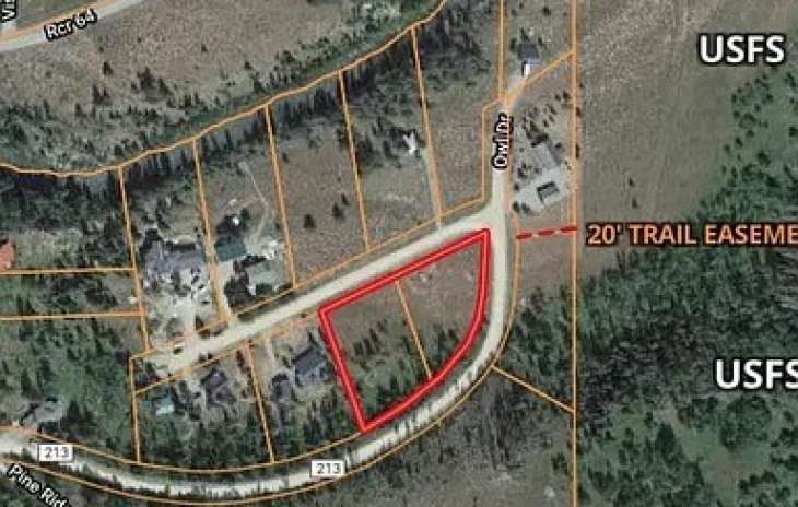 29435 Owl Drive Photo