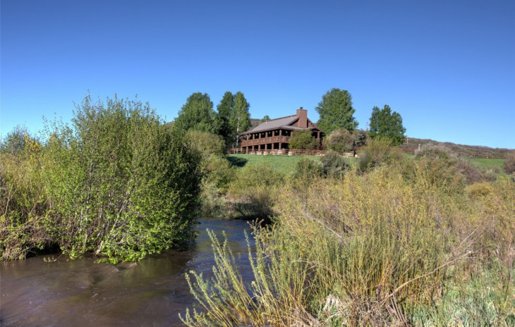 24675 Creek Ranch Road Photo