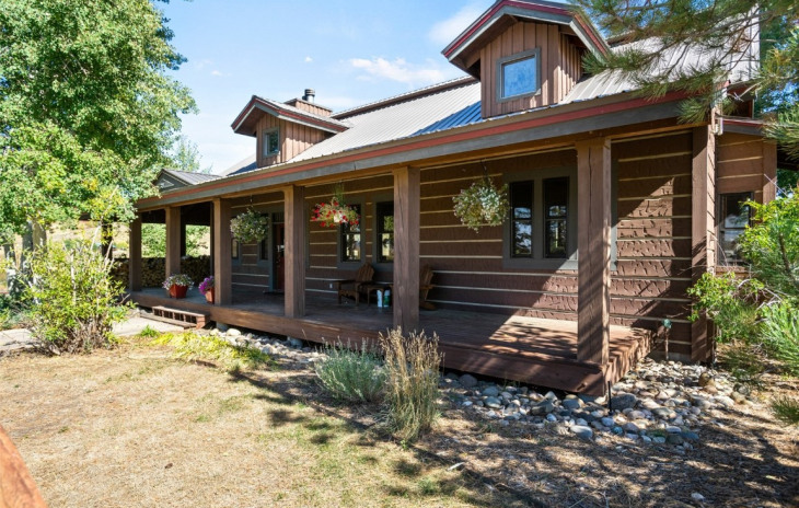 24675 Creek Ranch Road Photo