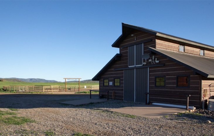 24675 Creek Ranch Road Photo