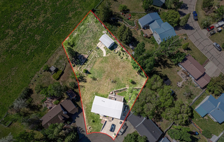 414 Meadowbrook Court Photo