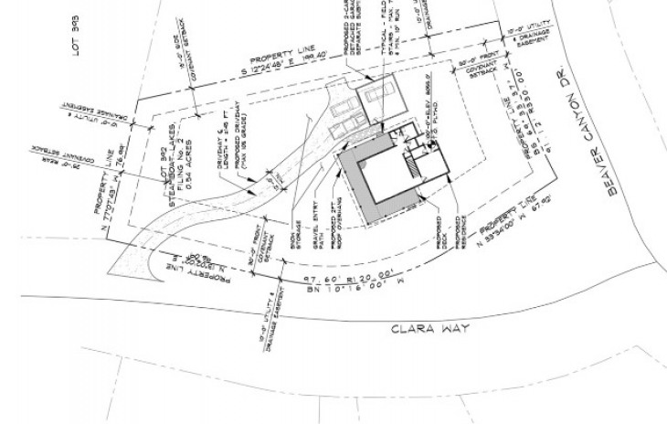 57400 Clara Way Photo