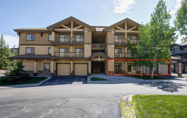 3335 Columbine Drive Photo