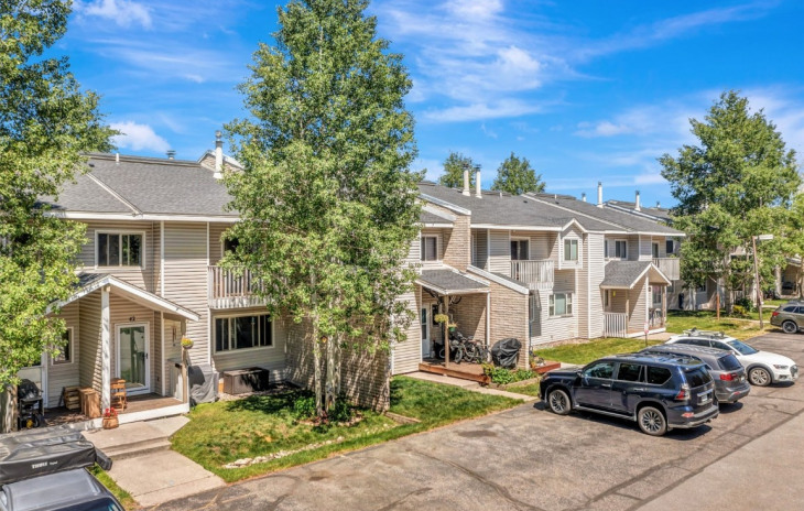 42 Cypress Court Photo