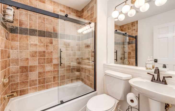 1580 Mark Twain Court Photo