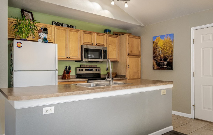 1461 Morgan Court Photo