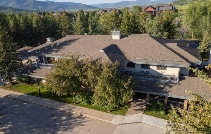 2155 Resort Drive Photo