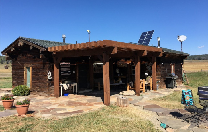 29190 Forest Road 500 Photo